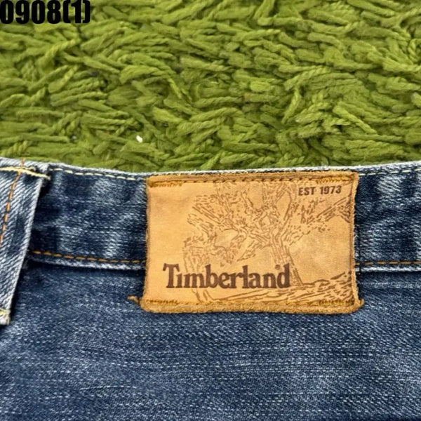 [BUNJANG] Timberland Denim Pants Size 31 / 팀버랜드 데님팬츠 청바지 31