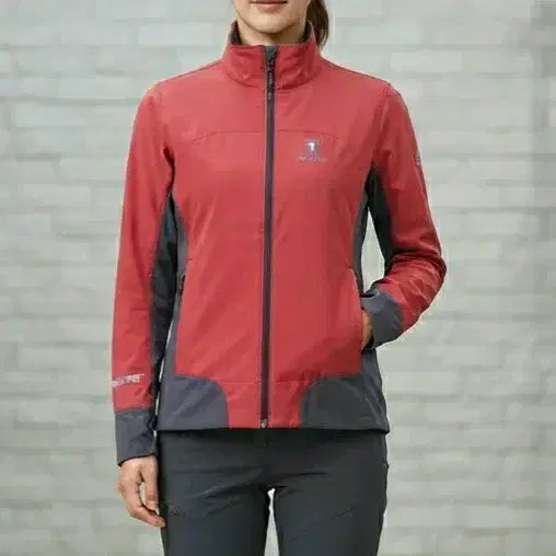 [BUNJANG] Blackyak Windstopper Jacket (Women's 90) / [90]블랙야크 윈드스토퍼 자켓