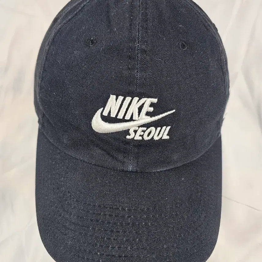 [BUNJANG] Nike Seoul Ball Cap / 나이키서울볼캡