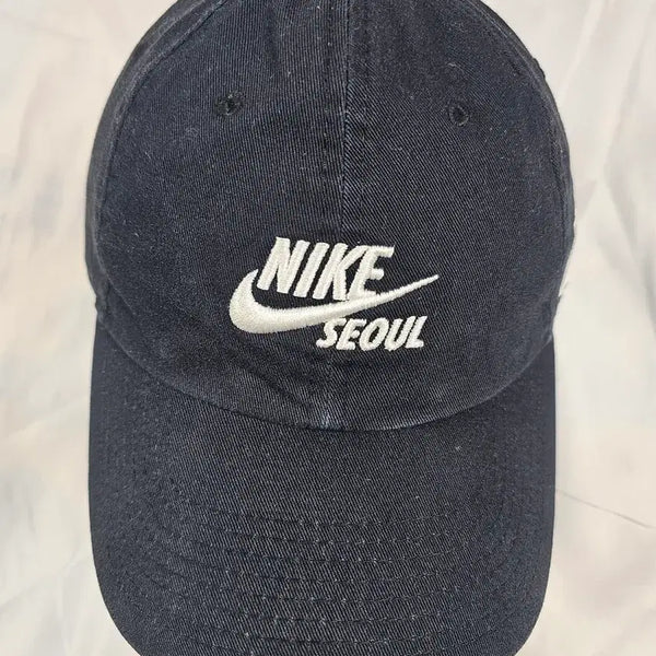 [BUNJANG] Nike Seoul Ball Cap / 나이키서울볼캡