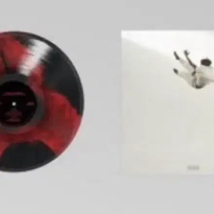 [BUNJANG] Daniel Caesar LP Bundle Set 2 Types Sealed / 다니엘시저 lp 일괄 2종 팝니다 미개봉