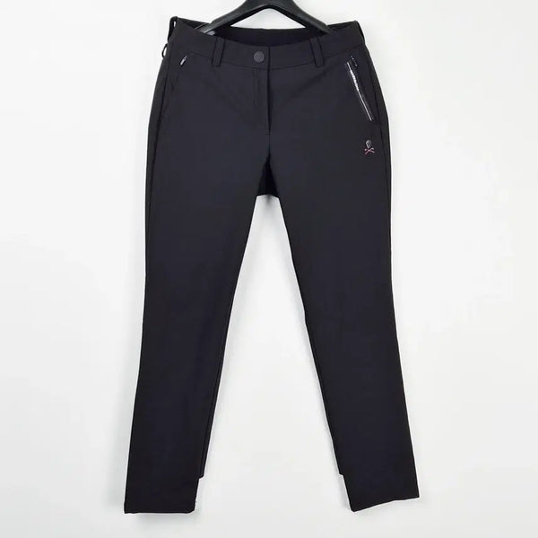[BUNJANG] Mark &ロナ Women's Golf Pants Size 38 / 마크앤로나 골프팬츠/여성38사이즈/칠팔구제
