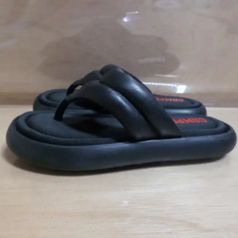 [BUNJANG] Camper Slippers Shoes 260908 / 후루룩구제2 240 캠퍼 슬리퍼 신발 260908