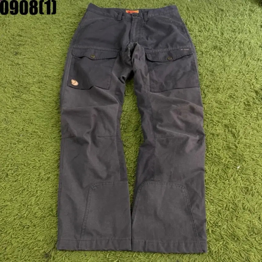 [BUNJANG] Fjällräven Pants / 피엘라벤 바지 팬츠 30