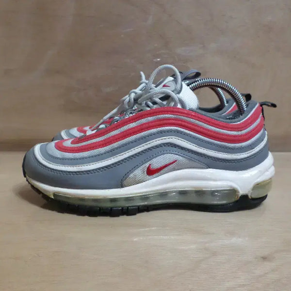 [BUNJANG] Nike Air Max 97 Sneakers / 후루룩구제2 240 나이키 에어맥스97 운동화 신발 260908