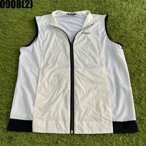 [BUNJANG] Cleveland Golf Vest / Cleveland Golf 조끼 m 0908