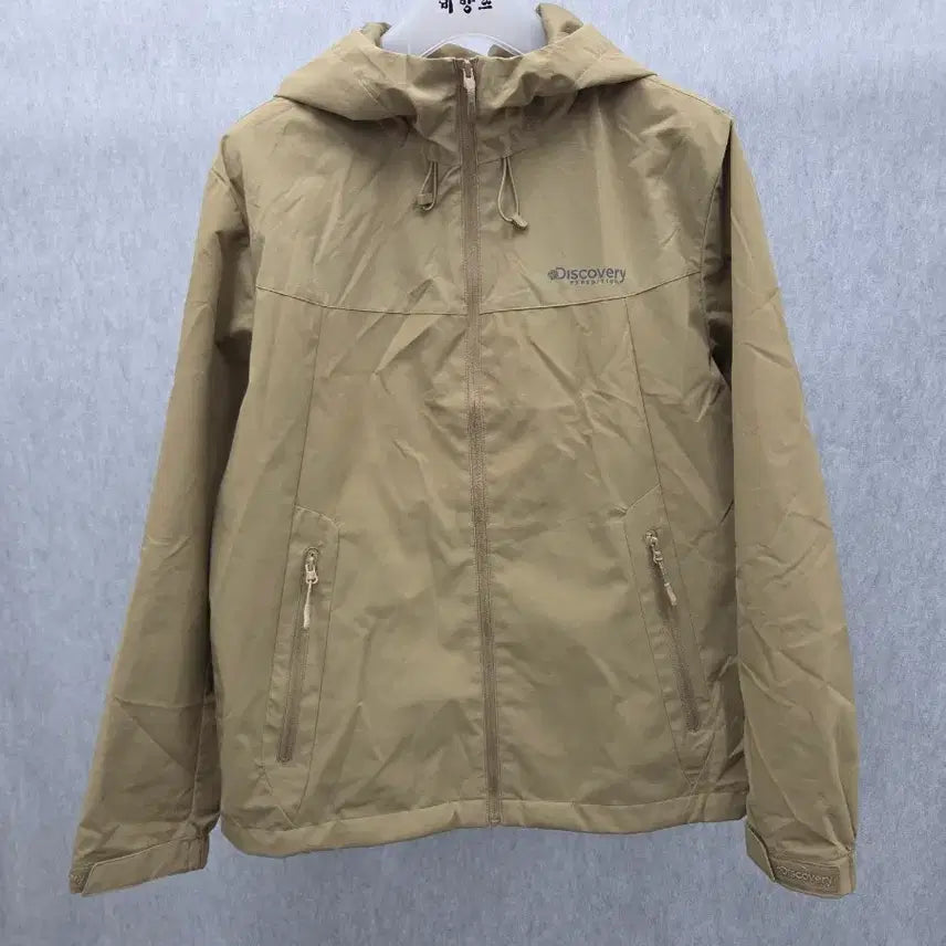 [BUNJANG] Discovery Expedition Windproof Jacket Women's Size 95 / 여성 95 디스커버리 방풍 자켓