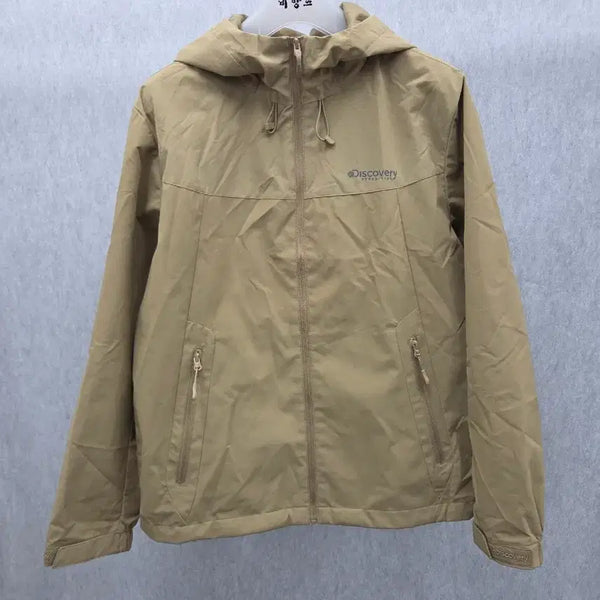 [BUNJANG] Discovery Expedition Windproof Jacket Women's Size 95 / 여성 95 디스커버리 방풍 자켓