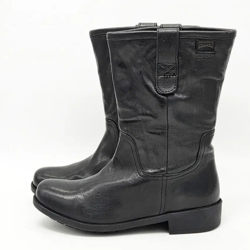 [BUNJANG] Camper Women's 1912 Boots Black / 캠퍼 우먼스 1912 부츠 블랙 (36)