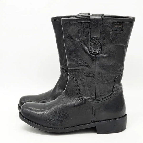 [BUNJANG] Camper Women's 1912 Boots Black / 캠퍼 우먼스 1912 부츠 블랙 (36)