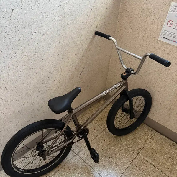 [BUNJANG] Kink BMX Bicycle / 킨크 bmx