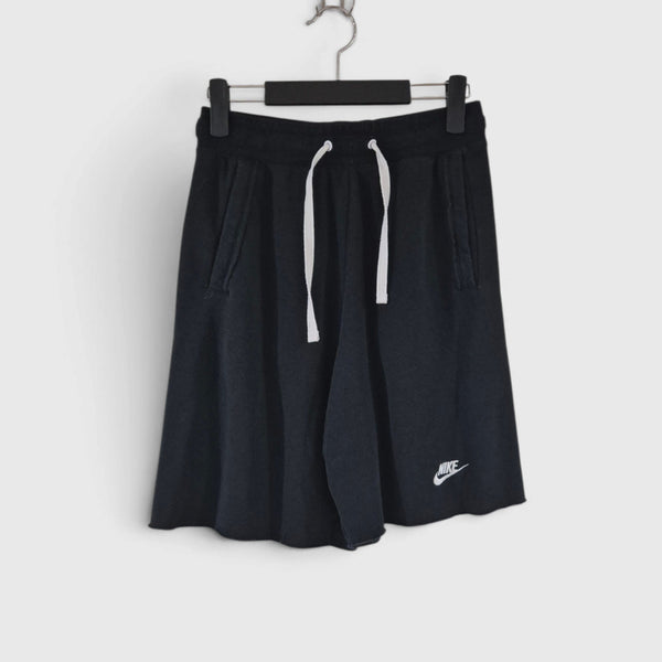 [BUNJANG] Nike Unisex Sweat Shorts / [남여공용]나이키 스웻 반바지