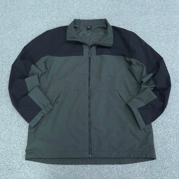 [BUNJANG] Eider Windbreaker Jacket XL / XL 아이더 바람막이 자켓 | 0908C03