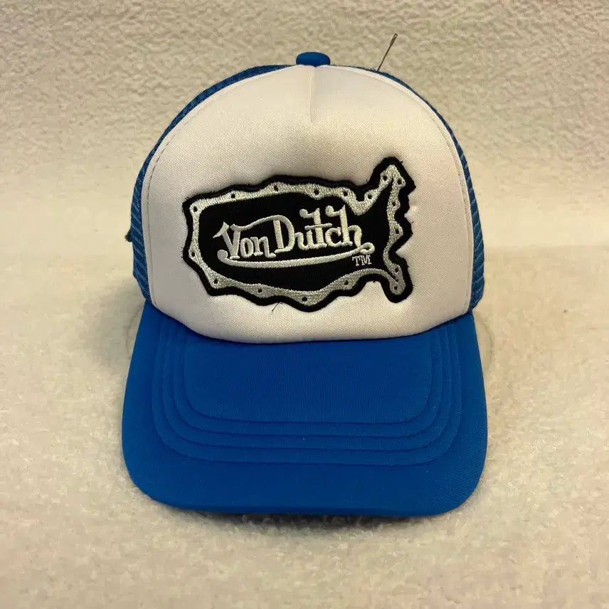 [BUNJANG] BONDI CH Mesh Cap / 본더치 메쉬캡