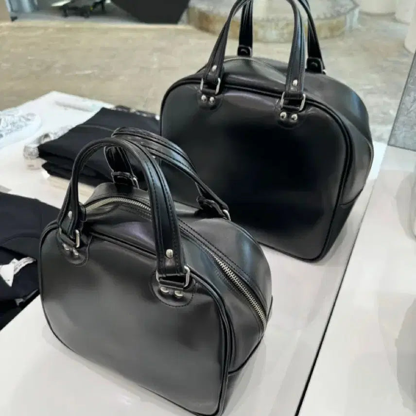 [BUNJANG] Comme des Garçons ACE Bag / 꼼데가르송 에이스 백