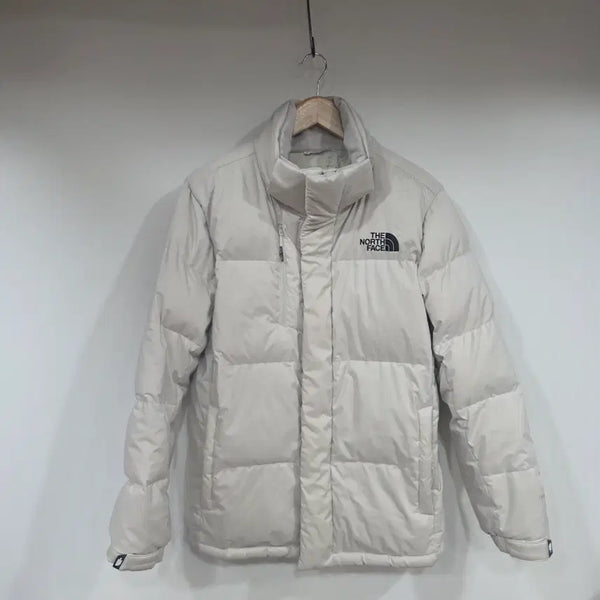 [BUNJANG] The North Face Goose Down Puffer Jacket Size 95 / 노스페이스 95사이즈 구스패딩