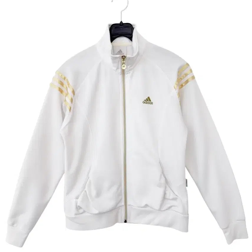[BUNJANG] Adidas Track Top Jersey / 아디다스 트랙탑 져지