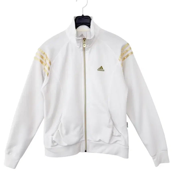 [BUNJANG] Adidas Track Top Jersey / 아디다스 트랙탑 져지