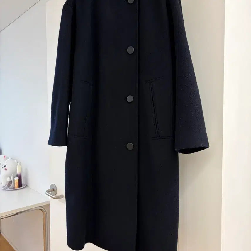 [BUNJANG] The Cashmere Coat / 더캐시미어 코트 the cashmere