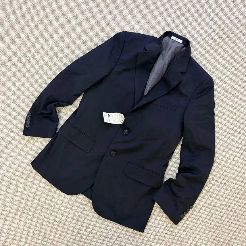 [BUNJANG] ZEN Blazer Jacket / 95 새상품 ZEN 블레이저 자켓 0908D2