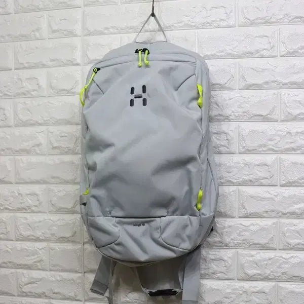 [BUNJANG] Haglofs 18L Backpack / R196 미사용 Haglofs /백팩18L /여행 등산배낭/사놀까