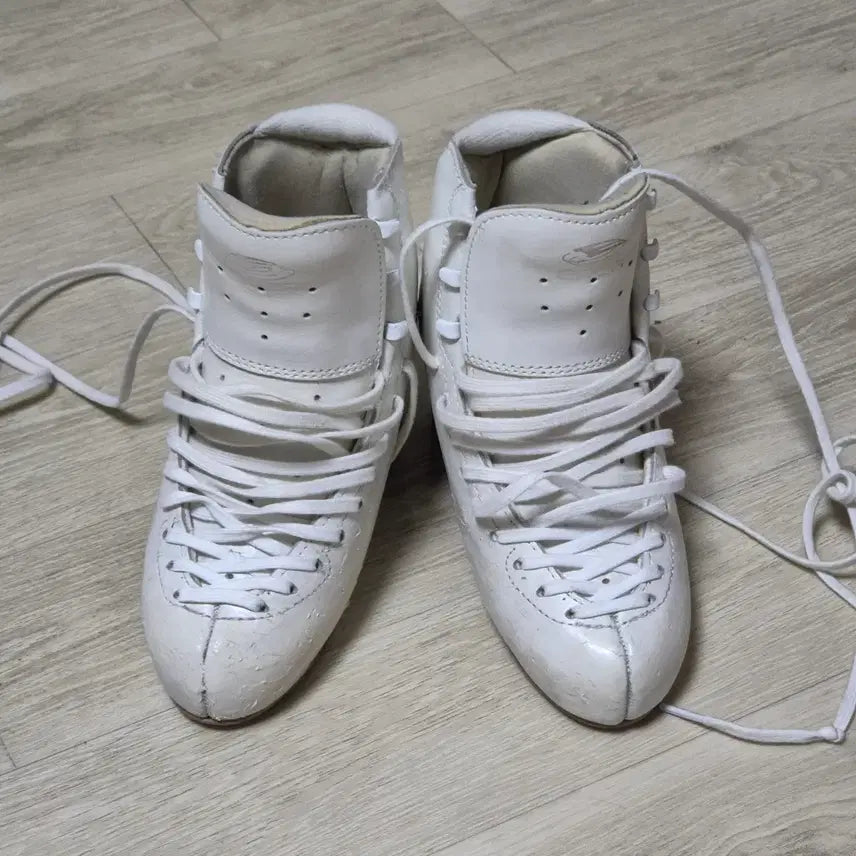 [BUNJANG] EDEA Overture 230C Skates / EDEA 에디아 오버츄어 230C 부츠