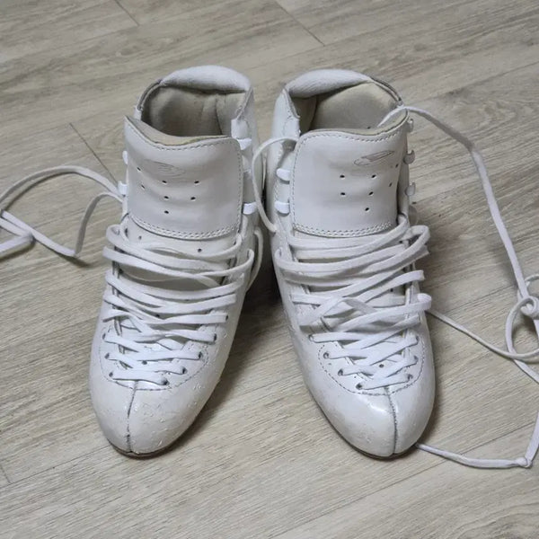 [BUNJANG] EDEA Overture 230C Skates / EDEA 에디아 오버츄어 230C 부츠