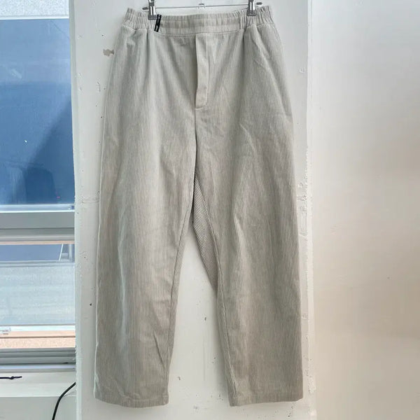 [BUNJANG] Eddie Bauer Corduroy Pants (XL) / (XL) 에디바우어 코듀로이 팬츠 바지