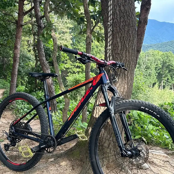 [BUNJANG] Trek Aspen M Mountain Bike / 예거 아스펜s