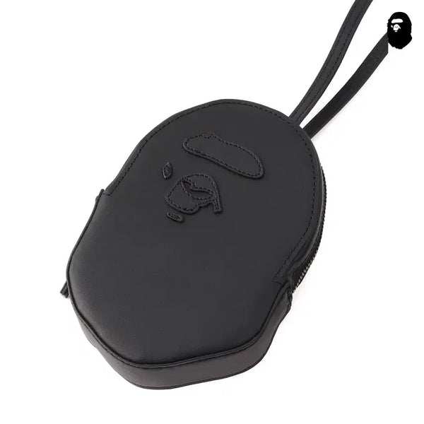 [BUNJANG] BAPE Ape Head Mini Shoulder Bag / 베이프 에이프헤드 미니 숄더백