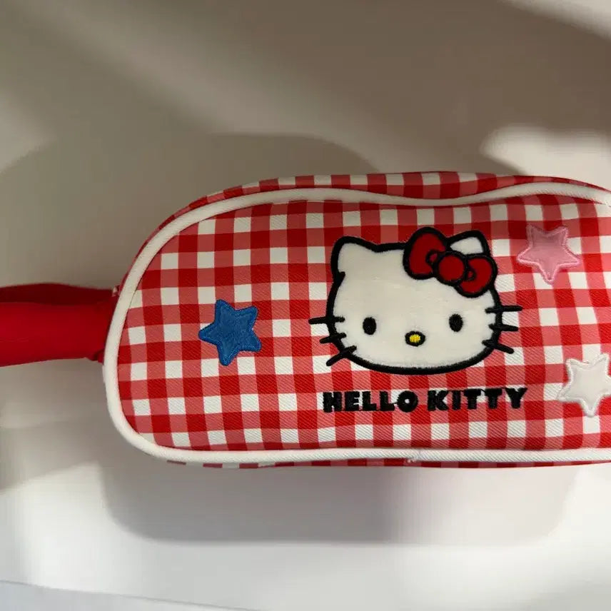 [BUNJANG] Hello Kitty Pouch / 키티파우치
