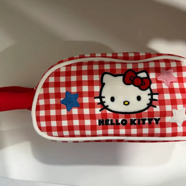 [BUNJANG] Hello Kitty Pouch / 키티파우치