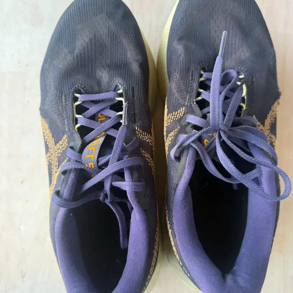 [BUNJANG] Asics NovaBlast 5 Running Shoes / 아식스 노바블라스트 5팔아요 275