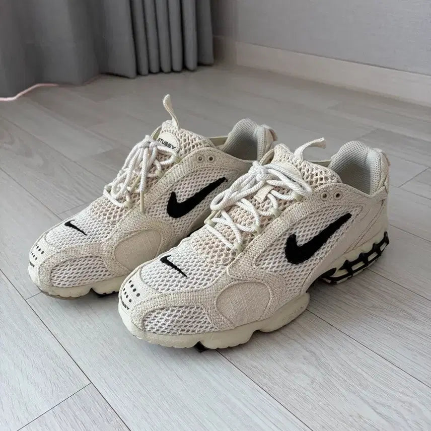[BUNJANG] Nike x Stüssy Spiridon '08 / 나이키 스투시 스피리돈 295