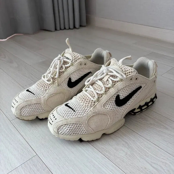 [BUNJANG] Nike x Stüssy Spiridon '08 / 나이키 스투시 스피리돈 295