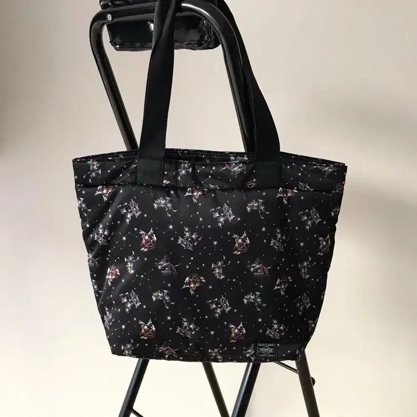 [BUNJANG] Porter x Disney Shoulder Bag / 포터 x 디즈니 숄더백 가방