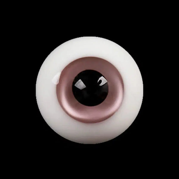 [BUNJANG] BJD Glass Eyes 14mm / 구체관절인형 유리 안구 14mm