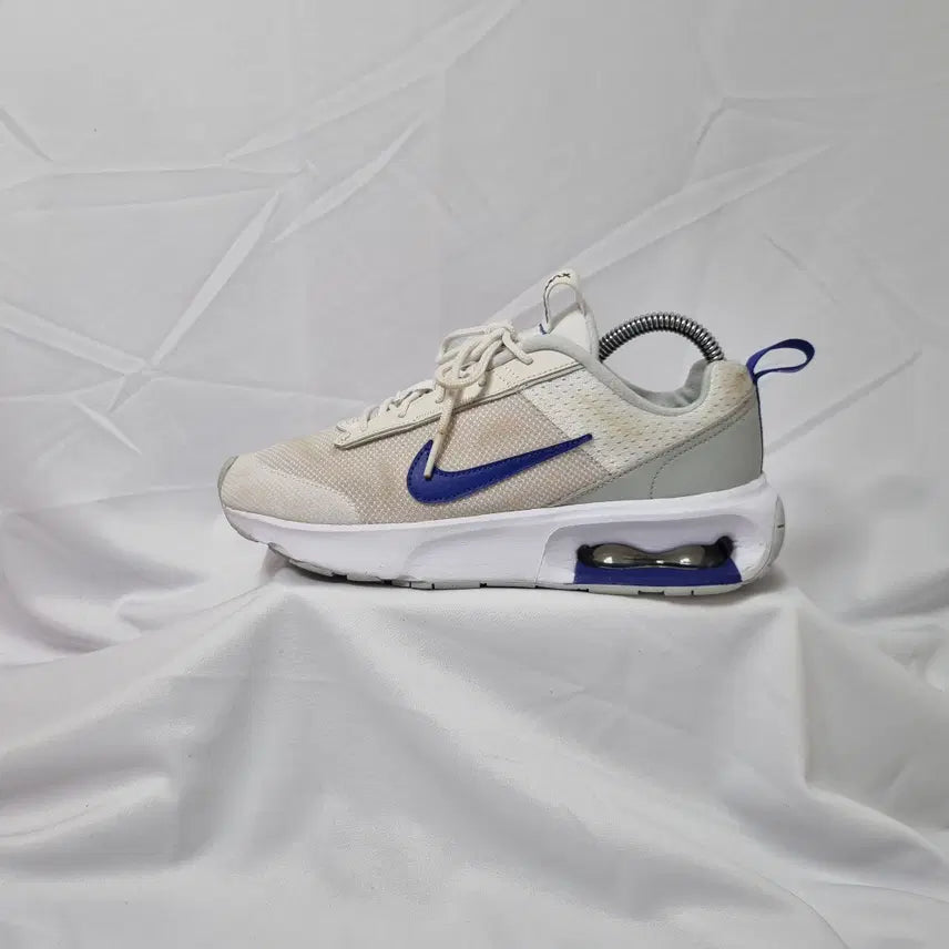 [BUNJANG] Nike Air Max Interlock Light Sneakers Vintage / 빈티지하서 245 나이키 에어맥스 인터락 라이트 스니커즈