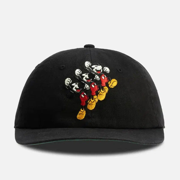 [BUNJANG] Thisisneverthat x Disney Mickey Bounce Cap / [새상품] 디스이즈네버댓 남녀공용 미키 바운스 캡 블랙 FREE