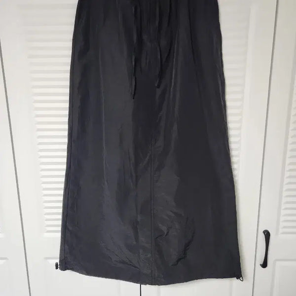 [BUNJANG] Mango Long Skirt / 망고롱스커트