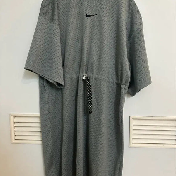 [BUNJANG] Nike Women's Summer Training Dress / 나이키 여름 원피스 트레이닝복 여성