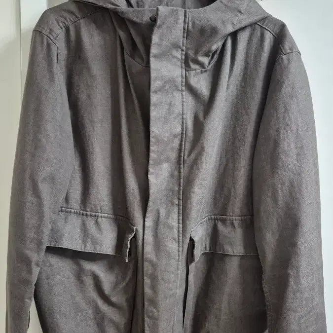 [BUNJANG] Massimo Dutti Linen Jacket / 마시모두띠 린넨 재킷