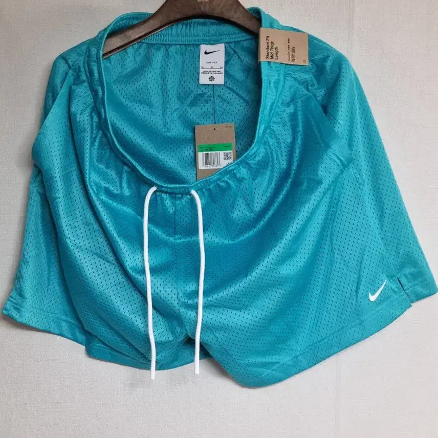 [BUNJANG] Nike Dri-FIT Mesh Shorts / 나이키 드라이핏 메쉬 쇼츠 (M 80 / L 85  / XL 90)