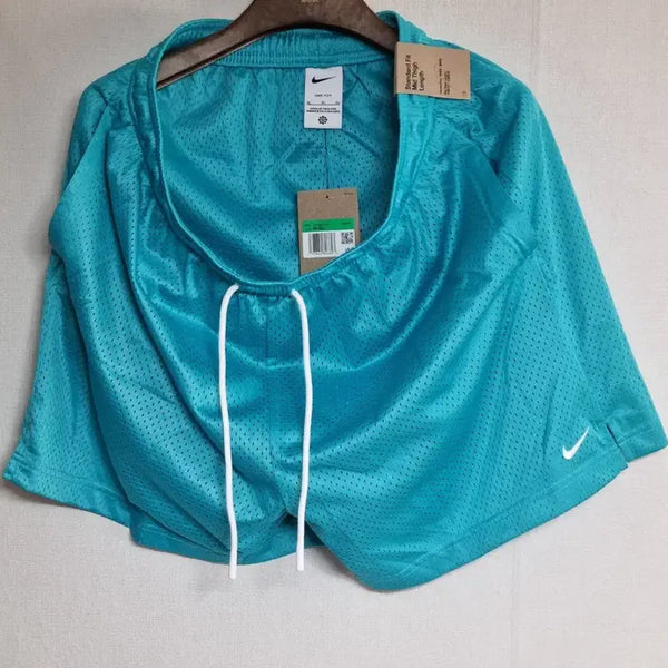 [BUNJANG] Nike Dri-FIT Mesh Shorts / 나이키 드라이핏 메쉬 쇼츠 (M 80 / L 85  / XL 90)