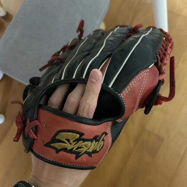 [BUNJANG] Susano Custom Outfielder Glove / 스사노 오더 외야 글러브