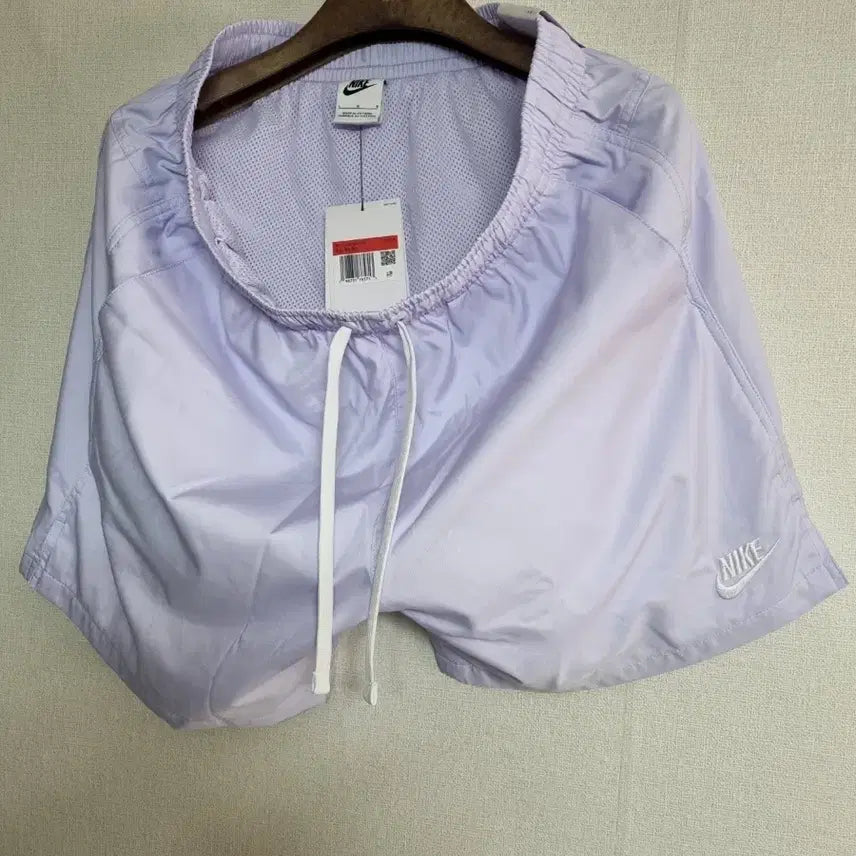 [BUNJANG] Nike Violet Woven Shorts / (매장 정품 )나이키 바이올렛 우븐 쇼츠 (M80/L85/XL90)