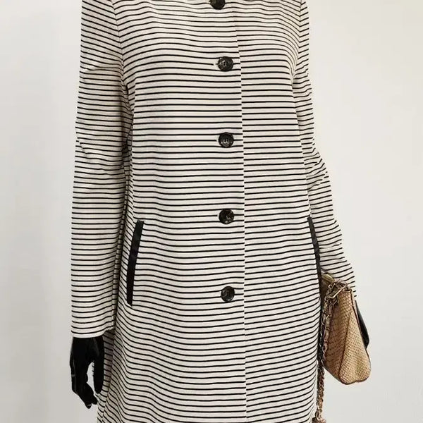 [BUNJANG] One-Piece Style Jacket / 원피스형자켓