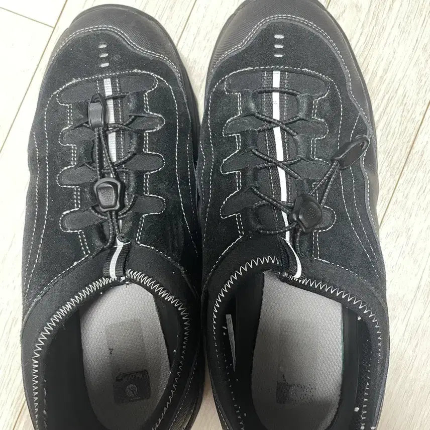[BUNJANG] Honeysbee Blue Mountain 280 Shoes / 혼스비 블루마운틴 280