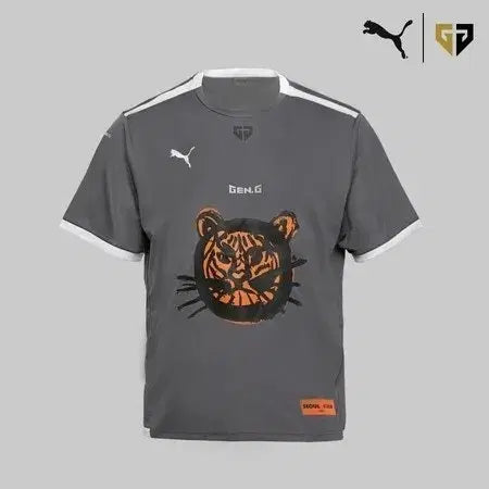 [BUNJANG] Gen.G Esports Doran Signed Jersey Medium / 젠지 이스포츠 젠치전 도란마킹 팝니다