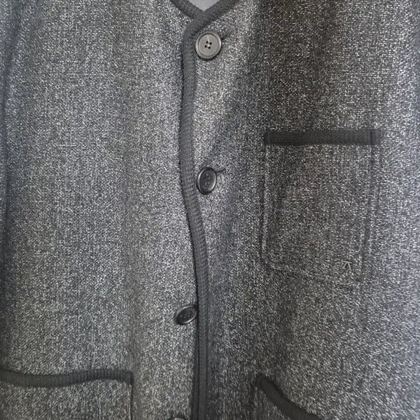 [BUNJANG] Ziozia Tweed Jacket Size 105 / 지오송지오 트위드자켓 105